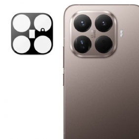 Karkaistusta Lasista Valmistettu Linssinsuoja Xiaomi 15t Prolle (musta Versio)