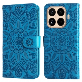 Kotelot Xiaomi 15t Pro Mandala