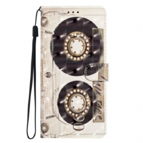 Kotelot Xiaomi 15t Pro Puhelinkuoret Kasetti