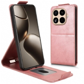 Kotelot Xiaomi 15t Pro Pystysuuntainen Käännettävä Muotoilu