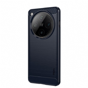 Kuori Oppo Find X8 Pro Harjattu Hiilikuitu