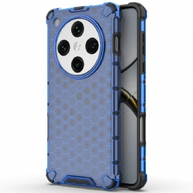 Kuori Oppo Find X8 Pro Hunajakenno Suojakuori