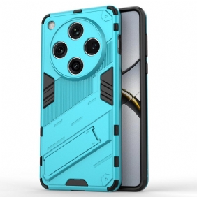 Kuori Oppo Find X8 Pro Irrotettava Kaksiasentoinen Handsfree-teline