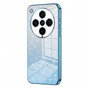 Kuori Oppo Find X8 Pro Kimalteleva Liukuvärjäys