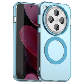 Kuori Oppo Find X8 Pro Magsafe-yhteensopiva