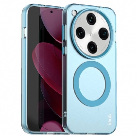 Kuori Oppo Find X8 Pro Magsafe-yhteensopiva