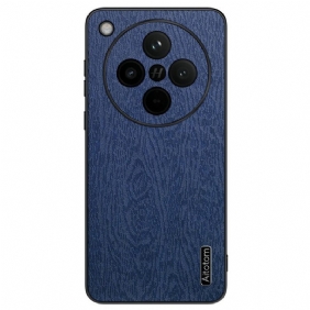 Kuori Oppo Find X8 Pro Puukuvioinen Suojakuori