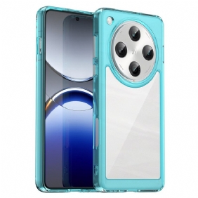 Puhelinkuoret Oppo Find X8 Pro Hybridi