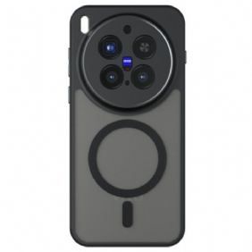 Case Vivo X300 Pro Puhelinkuoret Magsafe-mattapinta