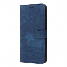 Kotelot Vivo X300 Pro Rfid-suojattu Nahkaefekti