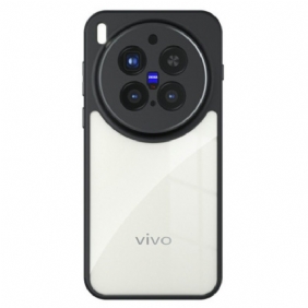 Kuori Vivo X300 Pro Iskunkestävä Kirkas
