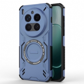 Kuori Vivo X300 Pro Lämmönpoisto