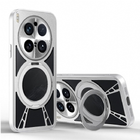 Kuori Vivo X300 Pro Magneettinen Kiinnitys Ja Lämmönpoisto