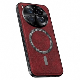 Kuori Vivo X300 Pro Magsafe Metallisella Linssikehyksellä Suojakuori