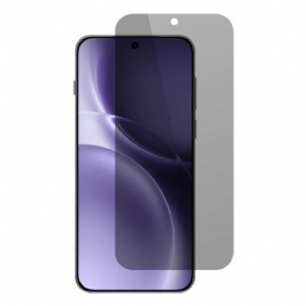 Vakoilunestoinen Karkaistusta Lasisesta Näytönsuoja X300 Prolle