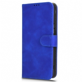 Kotelot Vivo V40 5g Mokkanahkakuvio Suojakuori