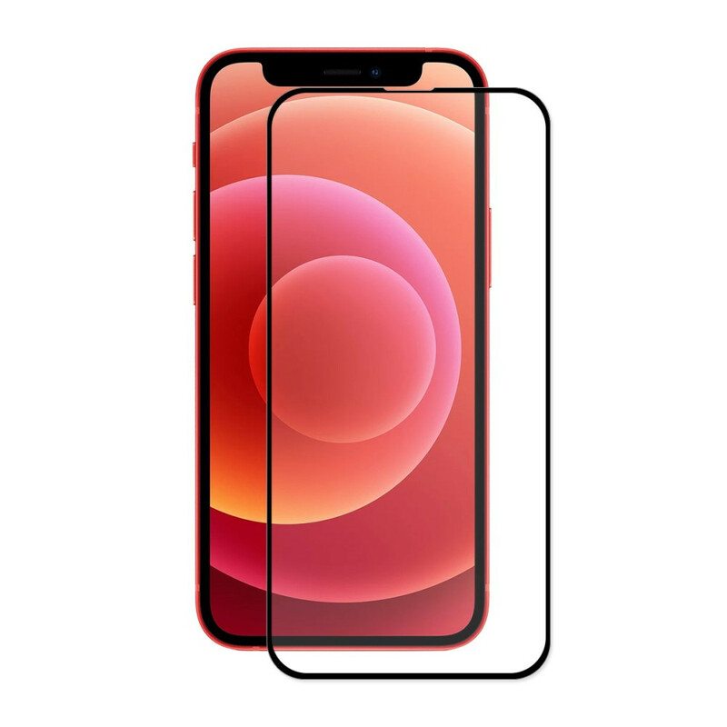 Case iPhone 13 Pro Max Yhdistelmä Ja Karkaistu Lasi Enkay