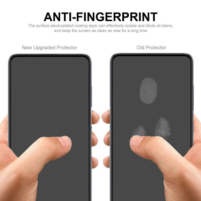 Case iPhone 13 Pro Max Yhdistelmä Ja Karkaistu Lasi Enkay