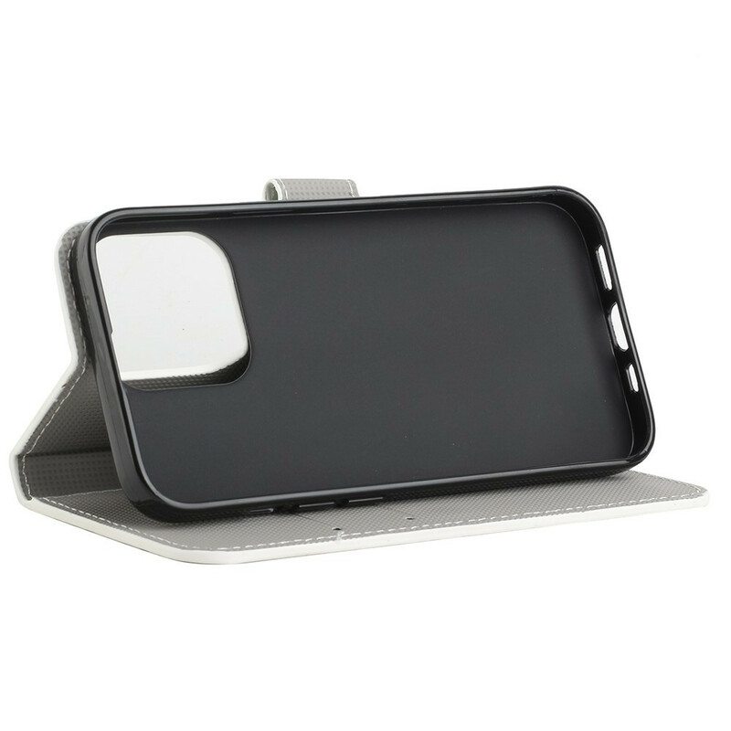 Kotelot iPhone 13 Pro Max Älä Koske Kännykkääni