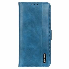 Kotelot iPhone 13 Pro Max Khazneh Elegance Leather Style