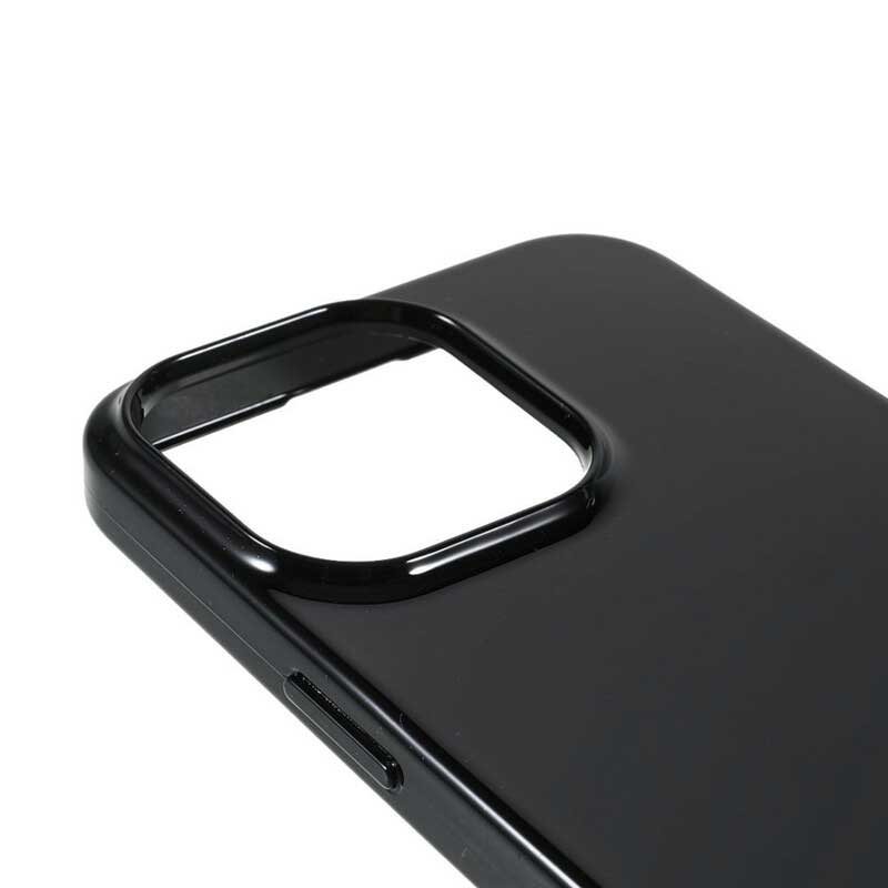 Kuori iPhone 13 Pro Max Mercury Goospery Glitter Style