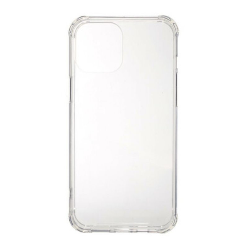 Kuori iPhone 13 Pro Max Saumattomat Vahvistetut Kulmat