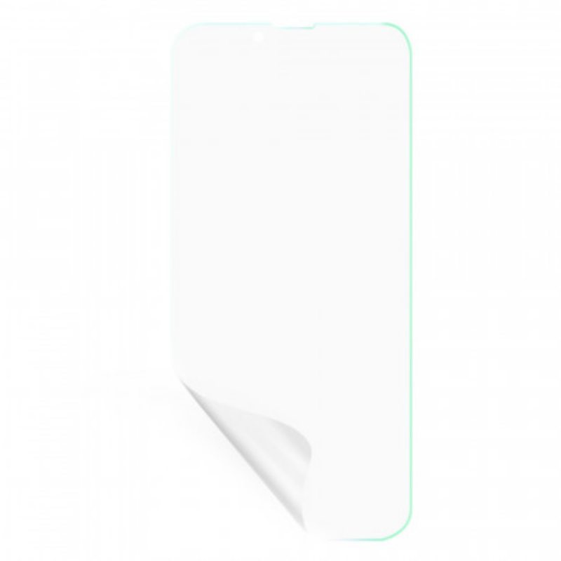 Näytönsuoja iPhone 13 Pro Maxille