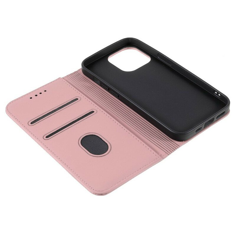 Puhelinkuoret iPhone 13 Pro Max Kotelot Flip Korttipidikkeen Teline