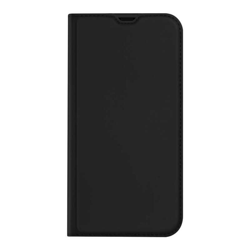 Puhelinkuoret iPhone 13 Pro Max Kotelot Flip Skin Pro -sarja Dux Ducis
