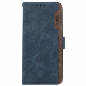 Kotelot Samsung Galaxy S26 Plus Puhelinkuoret Kaksivärinen Rfid Abeel