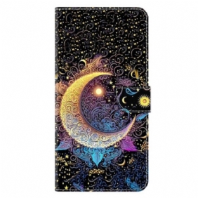 Kuoret Samsung Galaxy S26 Plus Kirkas Kuu