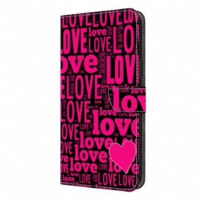 Kuoret Samsung Galaxy S26 Plus Rakkaus