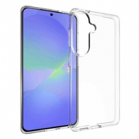 Kuori Samsung Galaxy S26 Plus Kirkas