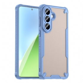 Kuori Samsung Galaxy S26 Plus Läpinäkyvä