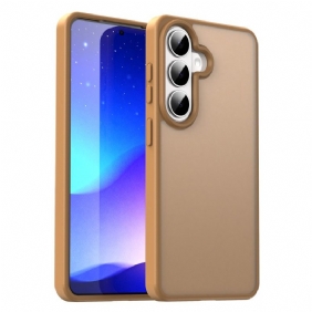 Kuori Samsung Galaxy S26 Plus Mattapinta