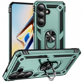 Kuori Samsung Galaxy S26 Plus Pyörivä Jalusta