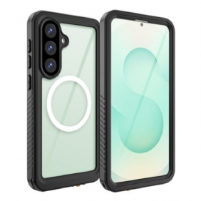 Kuori Samsung Galaxy S26 Plus Vedenpitävä Redpepper