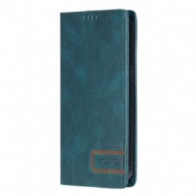 Nahkakotelo Samsung Galaxy S26 Plus Ttudrch