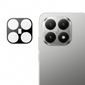 Karkaistusta Lasista Valmistettu Linssinsuoja Xiaomi 15t (musta Versio)