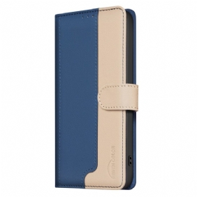 Kotelot Xiaomi 15t Kaksisävyinen Binfen Color