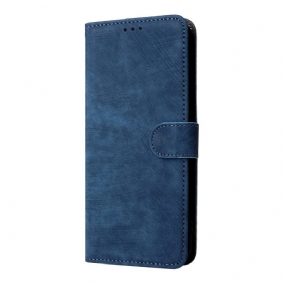 Kotelot Xiaomi 15t Puhelinkuoret Rfid-suojattu Mokkanahkajäljitelmä