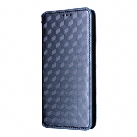 Nahkakotelo Xiaomi 15t Puhelinkuoret Kiiltävä