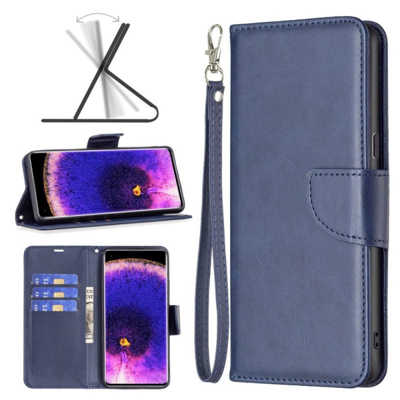 Kotelot Oppo Find X5 Lite Vino Lukko