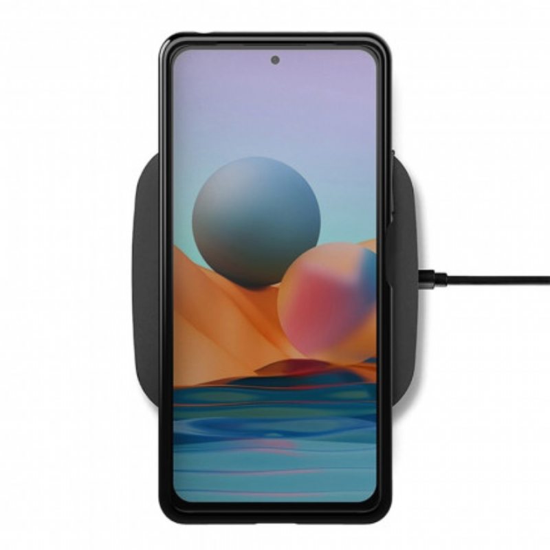 Kuori Xiaomi Redmi Note 10 / 10S Thunder-sarja