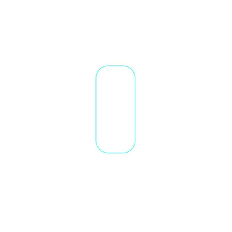 Suojaava Karkaistu Lasilinssi Xiaomi Redmi Note 10 / Note 10S:Lle