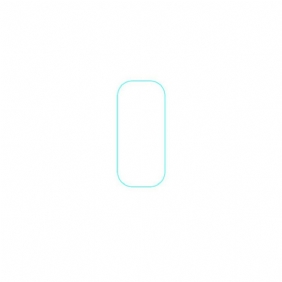 Suojaava Karkaistu Lasilinssi Xiaomi Redmi Note 10 / Note 10S:Lle