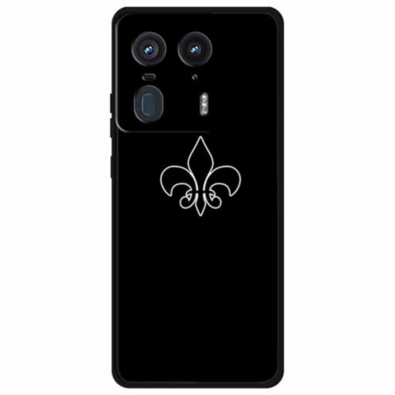 Case Motorola Edge 50 Ultra Puhelinkuoret Trident