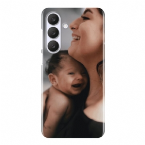 Kuori Samsung Galaxy S25 Fe Alkuperäinen Suojakuori