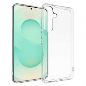 Kuori Samsung Galaxy S25 Fe Läpinäkyvä