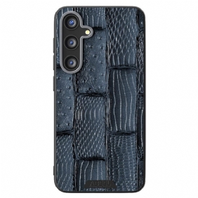 Kuori Samsung Galaxy S25 Fe Magsafe-yhteensopiva Mikrokohokuviointi Abeel